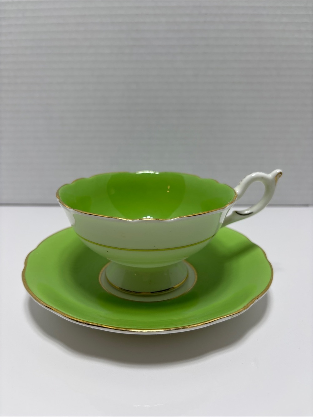 Coalport Bone China Tea Cup